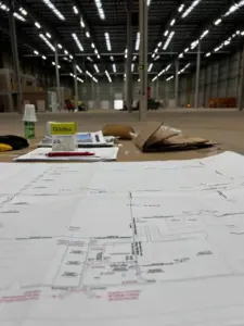 empresa de instalação elétrica industrial